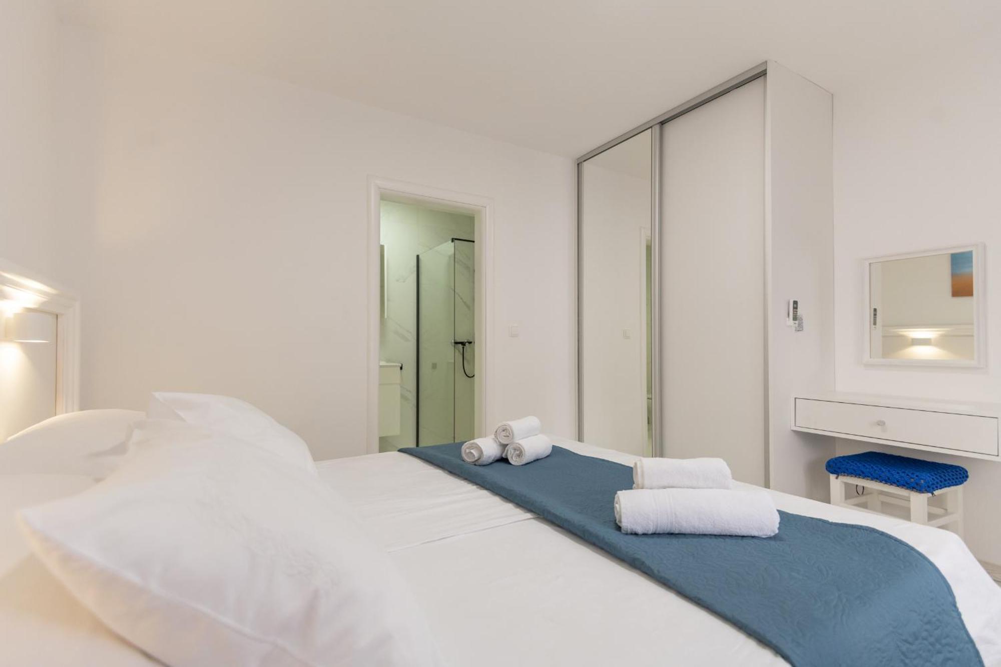 Villa Hill Stars, Makarska- Slivno Slivno  Экстерьер фото